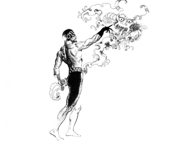 Обои картинки фото фэнтези, люди