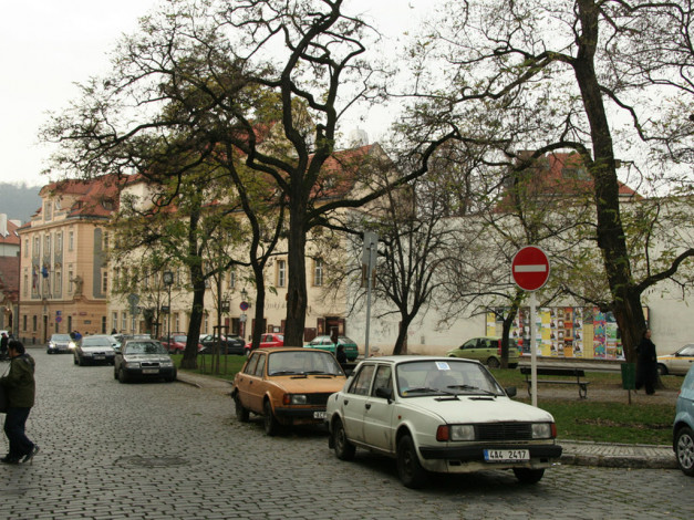 Обои картинки фото города