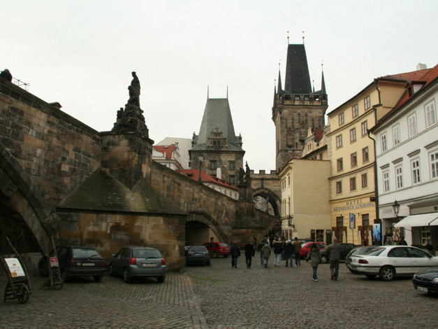 Обои картинки фото города