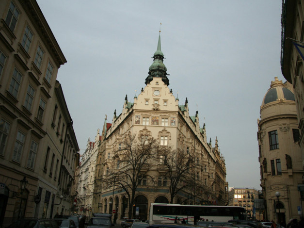 Обои картинки фото города