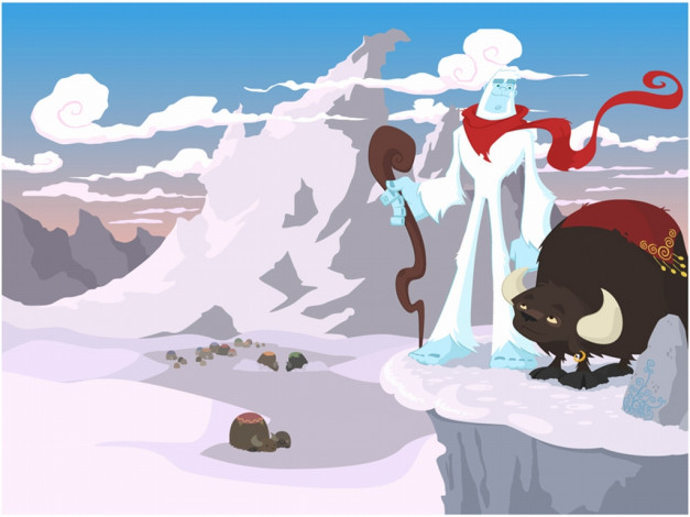 Обои картинки фото векторная, графика