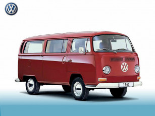 Картинка автомобили volkswagen