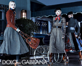 Картинка бренды dolce gabbana