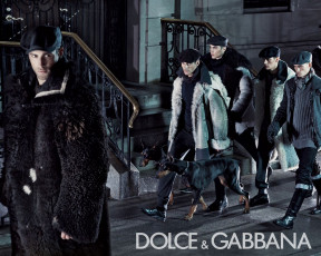 Картинка бренды dolce gabbana