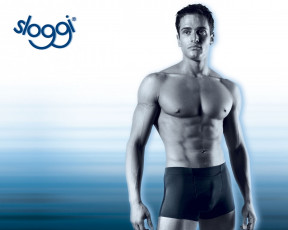 Картинка бренды sloggi