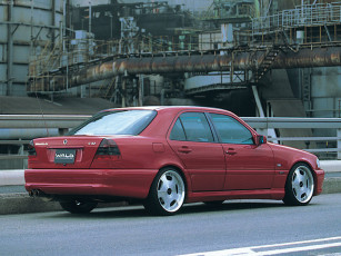 Картинка автомобили mercedes benz