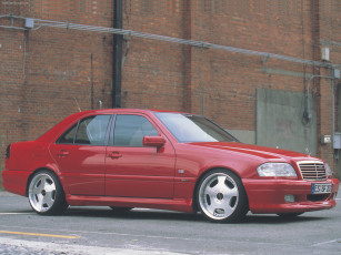 Картинка автомобили mercedes benz