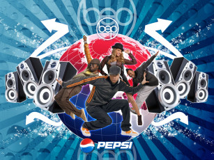 Картинка бренды pepsi