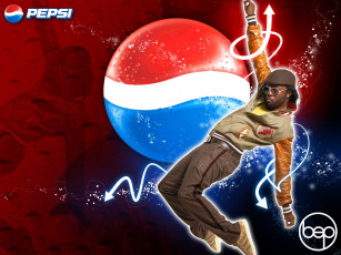 Картинка бренды pepsi