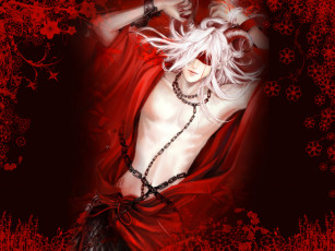 Картинка фэнтези демоны