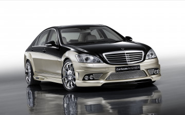 Картинка автомобили mercedes benz