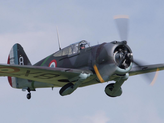 Обои картинки фото авиация, лёгкие, одномоторные, самолёты