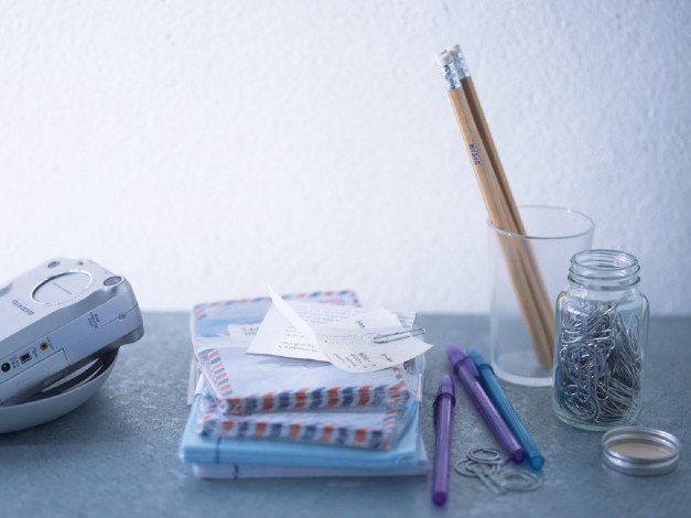 Обои картинки фото разное, канцелярия, книги