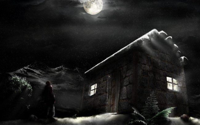 Обои картинки фото 3д, графика, architecture, архитектура