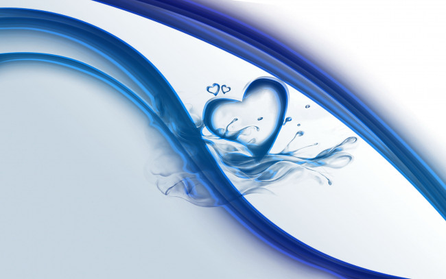 Обои картинки фото 3д, графика, romance