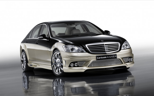 Обои картинки фото автомобили, mercedes, benz