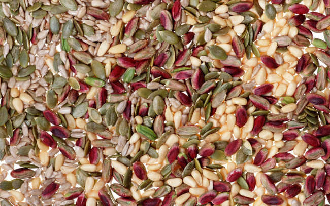 Обои картинки фото еда, крупы, зерно, специи, семечки