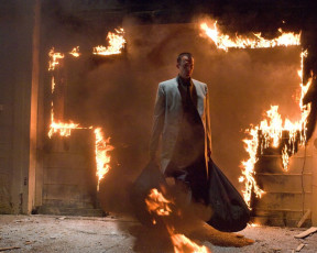 обоя кино, фильмы, legion