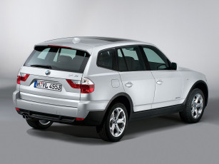 Картинка автомобили bmw