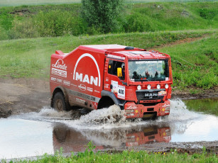 Картинка автомобили man