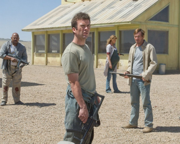 Обои картинки фото кино, фильмы, legion