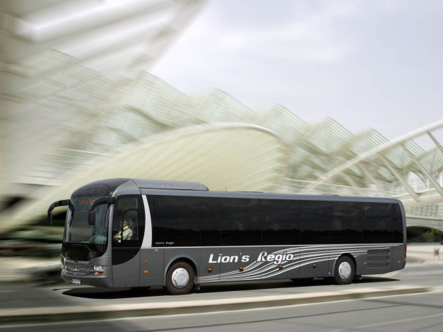 Обои картинки фото автомобили, автобусы