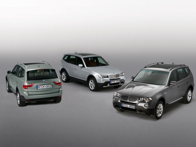 Обои картинки фото автомобили, bmw