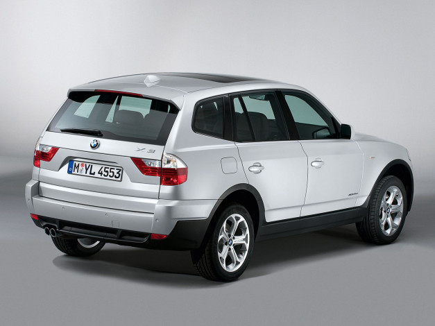 Обои картинки фото автомобили, bmw