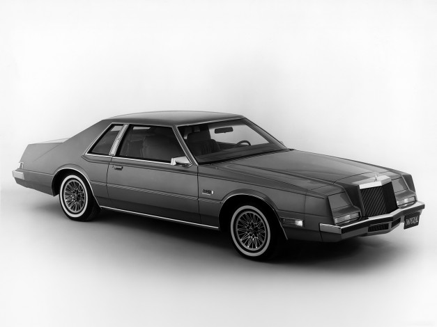 Обои картинки фото imperial, автомобили, chrysler