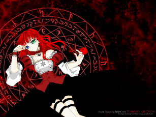 Картинка аниме *unknown другое