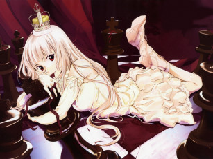 Картинка аниме *unknown другое