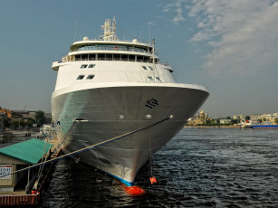 Картинка авт serg sergeew корабли лайнеры