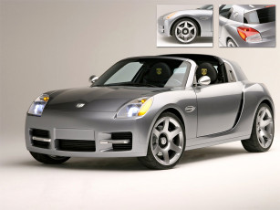 Картинка автомобили dodge