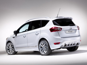 Картинка автомобили ford