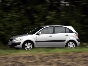 Картинка автомобили kia