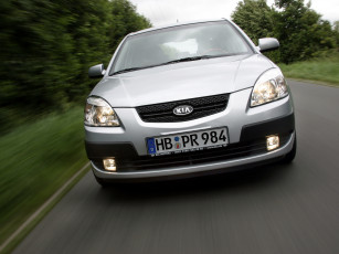 Картинка автомобили kia