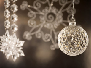 Картинка праздничные шарики