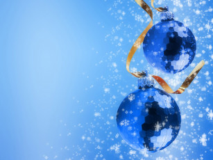 Картинка праздничные шарики