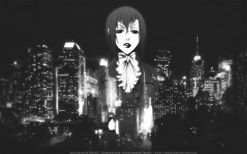 Картинка аниме kuroshitsuji