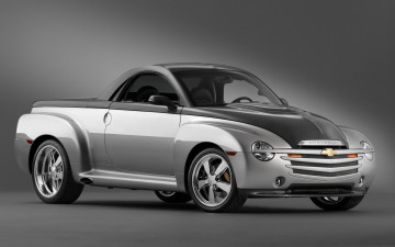 Картинка автомобили chevrolet