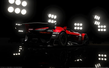 Картинка gran turismo видео игры