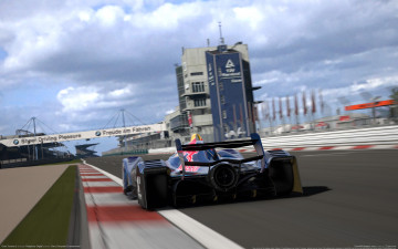 Картинка gran turismo видео игры