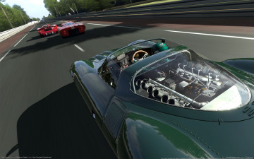 Картинка gran turismo видео игры