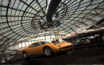 Картинка gran turismo видео игры