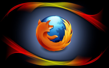 Картинка компьютеры mozilla firefox