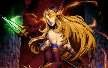 Картинка world of warcraft trading card game видео игры