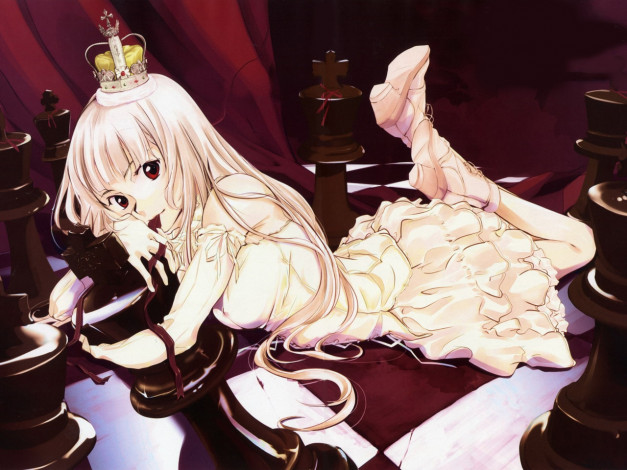 Обои картинки фото аниме, *unknown, другое