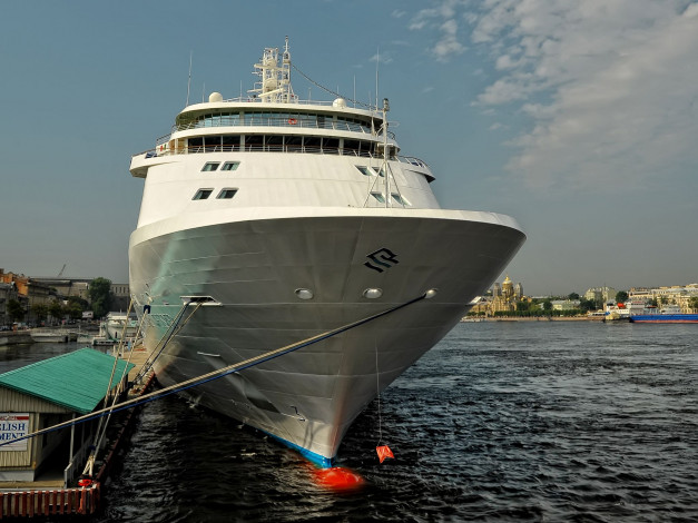 Обои картинки фото авт, serg, sergeew, корабли, лайнеры