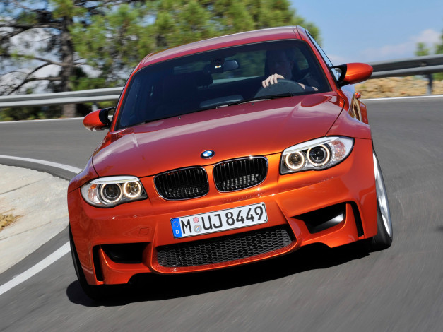 Обои картинки фото автомобили, bmw