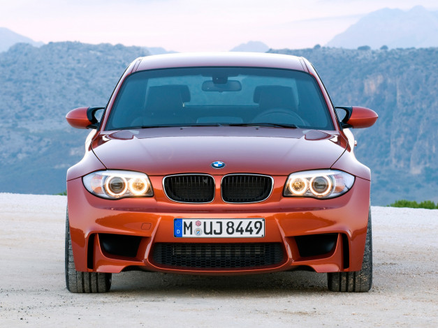 Обои картинки фото автомобили, bmw